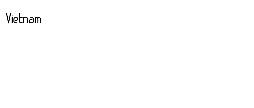 Vietnam

